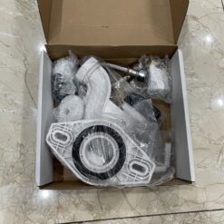 Bồn tiểu nam treo tường American Standard WP-6509 (WP6509)