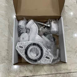 Bồn tiểu nam treo tường American Standard WP-6509 (WP6509) 13 Bồn tiểu nam treo tường American Standard WP-6509 (WP6509)