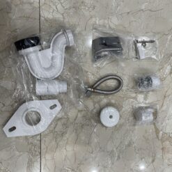 Bồn tiểu nam treo tường American Standard WP-6509 (WP6509)