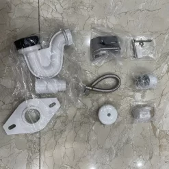 Bồn tiểu nam treo tường American Standard WP-6509 (WP6509) 14 Bồn tiểu nam treo tường American Standard WP-6509 (WP6509)