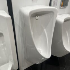 Bồn tiểu nam treo tường cảm ứng American Standard WP-6519AC (WP6519AC)