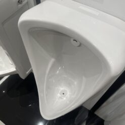 Bồn tiểu nam treo tường cảm ứng American Standard WP-6519AC (WP6519AC) 11 Bồn tiểu nam treo tường cảm ứng American Standard WP-6519AC (WP6519AC)