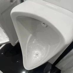 Bồn tiểu nam treo tường cảm ứng American Standard WP-6519AC (WP6519AC)