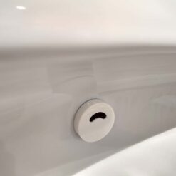 Bồn tiểu nam treo tường cảm ứng PIN American Standard WP-6519DC (WP6519DC)