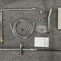 Cây sen American Standard A-6110.978.903 (A6110978903)