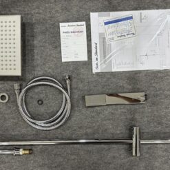 Cây sen American Standard A-6110.978.903 (A6110978903) 13 Cây sen American Standard A-6110.978.903 (A6110978903)