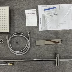 Cây sen American Standard A-6110.978.903 (A6110978903) 13 Cây sen American Standard A-6110.978.903 (A6110978903)