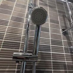 Cây sen phun mưa American Standard WF-9071H (WF9071H) (kèm tay sen) 11 Cây sen phun mưa American Standard WF-9071H (WF9071H) (kèm tay sen)