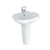 Chân chậu lavabo dài American Standard WP-F711 (WPF711)