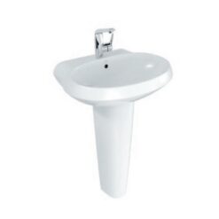 Chân chậu lavabo dài American Standard WP-F711 (WPF711)