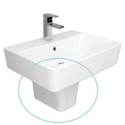 Chân chậu lavabo lửng American Standard 0707-WT (0707WT)