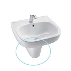 Chân chậu lavabo lửng American Standard 0755-WT (0755WT)