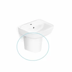 Chân chậu lavabo lửng LOVEN American Standard VF-7062 (VF7062)
