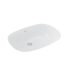 Chậu lavabo âm bàn American Standard 0458-WT (0458WT)