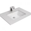 Chậu lavabo âm bàn American Standard WP-F514 (WPF514)