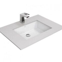 Chậu lavabo âm bàn American Standard WP-F514 (WPF514)