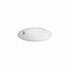 Chậu lavabo âm bàn CONCEPT American Standard 0433-WT (0433WT) 2 Chậu lavabo âm bàn CONCEPT American Standard 0433-WT (0433WT)
