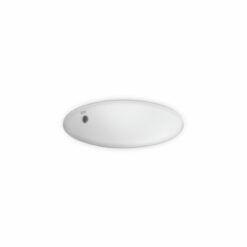 Chậu lavabo âm bàn CONCEPT American Standard 0433-WT (0433WT)