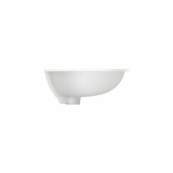 Chậu lavabo âm bàn CONCEPT American Standard 0433-WT (0433WT) 10 Chậu lavabo âm bàn CONCEPT American Standard 0433-WT (0433WT)