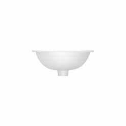 Chậu lavabo âm bàn CONCEPT American Standard 0433-WT (0433WT) 11 Chậu lavabo âm bàn CONCEPT American Standard 0433-WT (0433WT)