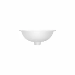 Chậu lavabo âm bàn CONCEPT American Standard 0433-WT (0433WT)