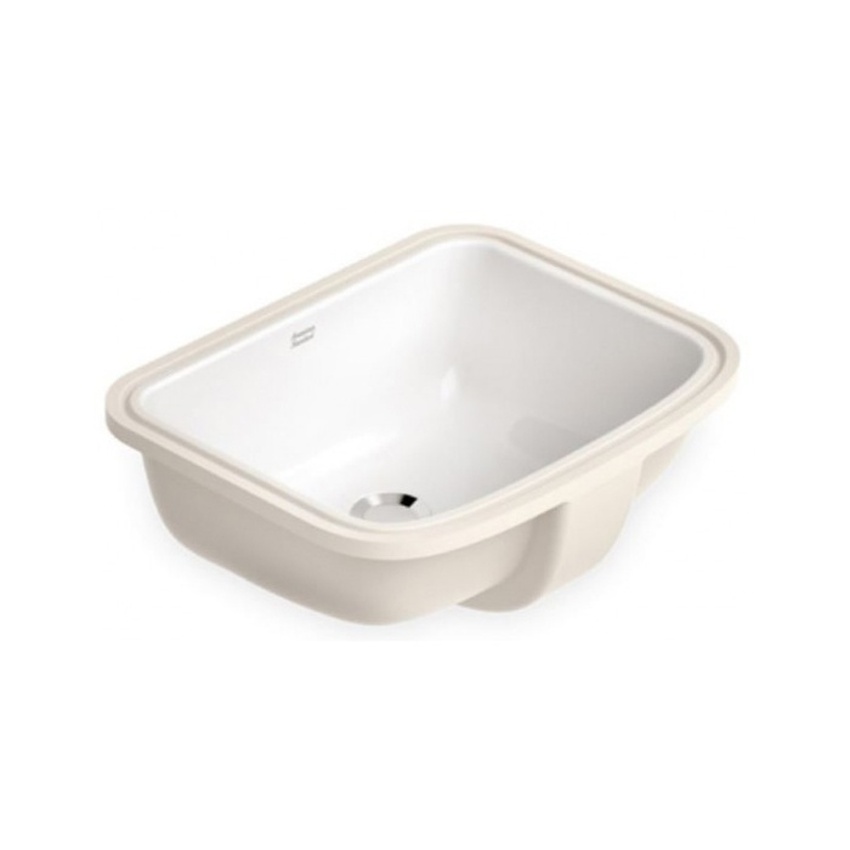 Chậu lavabo âm bàn Loven American Standard WP-0468 - Image 1 Chậu lavabo âm bàn Loven American Standard WP-0468