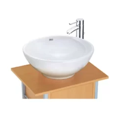 Chậu lavabo đặt bàn American Standard 0500-WT (0500WT)