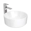 Chậu lavabo đặt bàn American Standard 0509-WT (0509WT) 1 Chậu lavabo đặt bàn American Standard 0509-WT (0509WT)