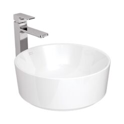Chậu lavabo đặt bàn American Standard 0509-WT (0509WT)