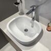 Chậu lavabo đặt bàn American Standard 0950-WT (0950WT)