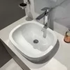 Chậu lavabo đặt bàn American Standard 0950-WT (0950WT)
