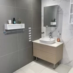 Chậu lavabo đặt bàn American Standard 0950-WT (0950WT)