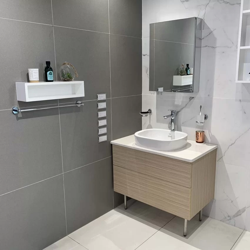 Chậu lavabo đặt bàn American Standard 0950-WT (0950WT) 17 Chậu lavabo đặt bàn American Standard 0950-WT hình 2