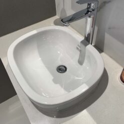 Chậu lavabo đặt bàn American Standard 0950-WT (0950WT)