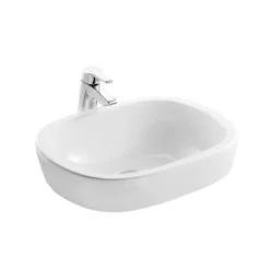 Chậu lavabo đặt bàn American Standard 0950-WT (0950WT) 15 Chậu lavabo đặt bàn American Standard 0950-WT (0950WT)