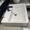 Chậu lavabo đặt bàn American Standard VF-0620 (VF0620)