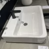 Chậu lavabo đặt bàn American Standard VF-0620 (VF0620) 2 Chậu lavabo đặt bàn American Standard VF-0620 (VF0620)