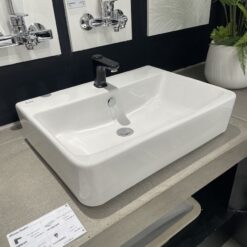 Chậu lavabo đặt bàn American Standard VF-0620 (VF0620)