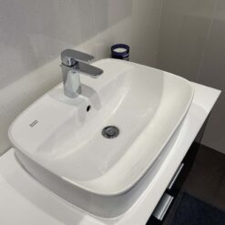 Chậu lavabo đặt bàn American Standard WP-0618 (WP0618)