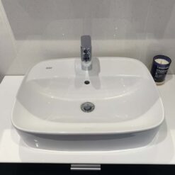 Chậu lavabo đặt bàn American Standard WP-0618 (WP0618)