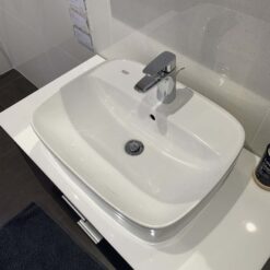 Chậu lavabo đặt bàn American Standard WP-0618 (WP0618)