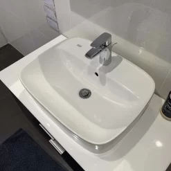 Chậu lavabo đặt bàn American Standard WP-0618 (WP0618) 10 Chậu lavabo đặt bàn American Standard WP-0618 (WP0618)