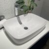 Chậu lavabo đặt bàn American Standard WP-0628 (WP0628)