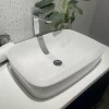 Chậu lavabo đặt bàn American Standard WP-0628 (WP0628) 1 Chậu lavabo đặt bàn American Standard WP-0628 (WP0628)