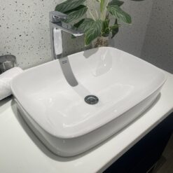 Chậu lavabo đặt bàn American Standard WP-0628 (WP0628)