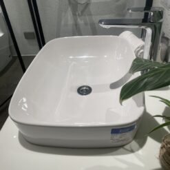Chậu lavabo đặt bàn American Standard WP-0628 (WP0628)