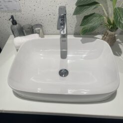 Chậu lavabo đặt bàn American Standard WP-0628 (WP0628)