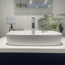 Chậu lavabo đặt bàn American Standard WP-0628 (WP0628)