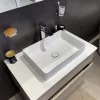 Chậu lavabo đặt bàn American Standard WP-F412 (WPF412)