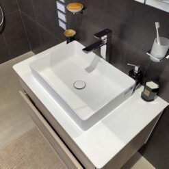 Chậu lavabo đặt bàn American Standard WP-F412 (WPF412)